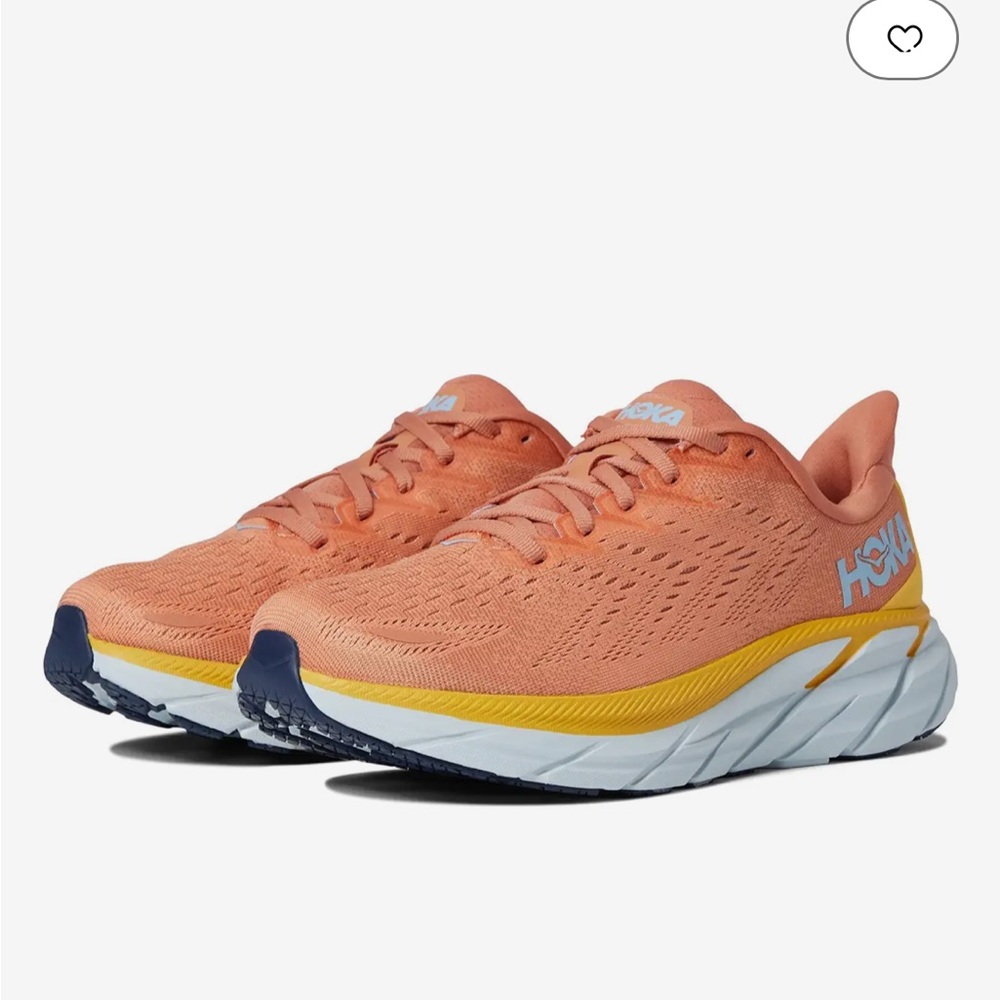 Hoka Clifton 8
